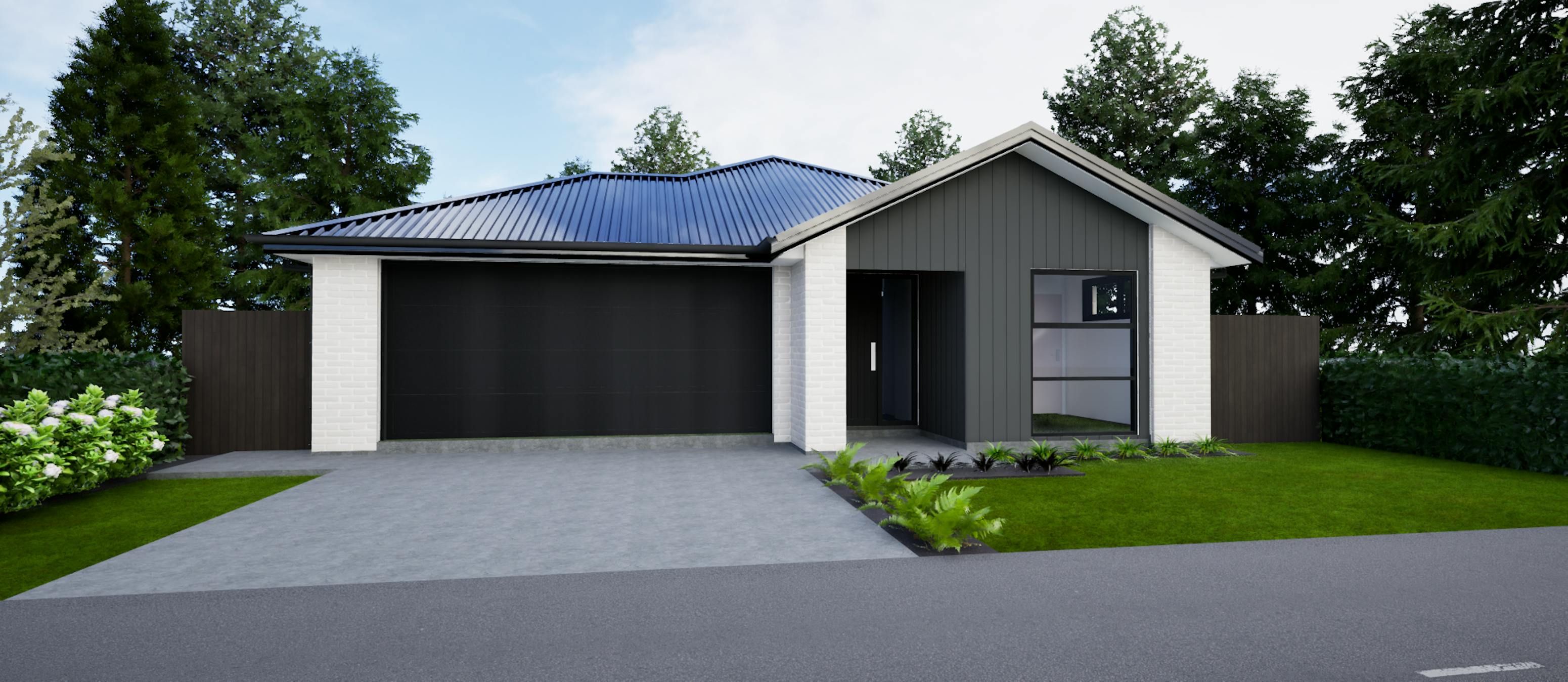 Artist Impression Lot 142